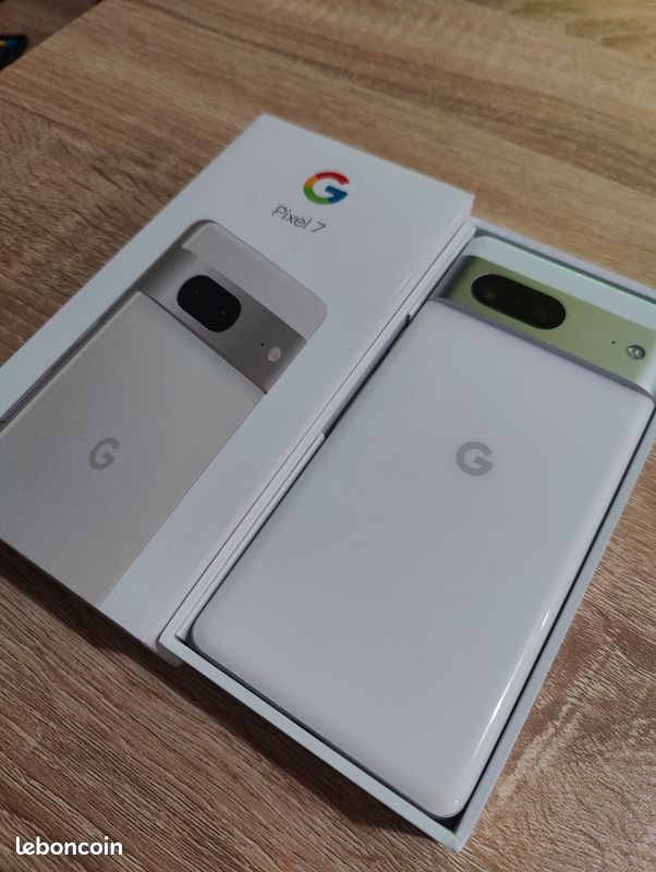 Google Pixel 7 (image 2)