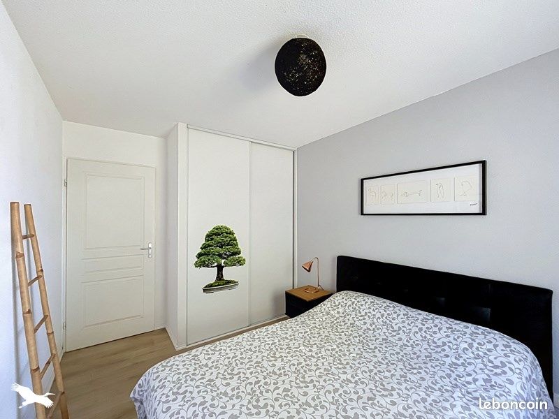 Appartement 3 pièces 66 m² · à Saint-Pierre-du-Mont · 66 m² · 153 700 €