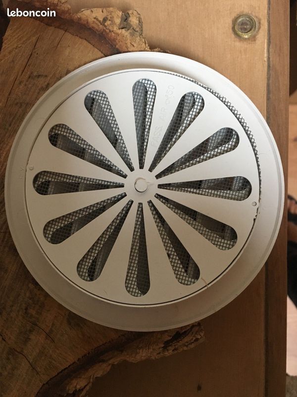Ventilation 118 mm (image 2)