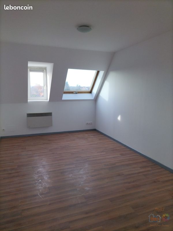 Appartement 2 pièces 52 m² · à Schiltigheim · 52 m² · 690 €/mois