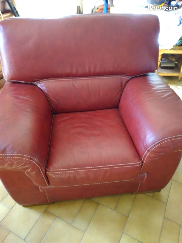Fauteuil (image 1)
