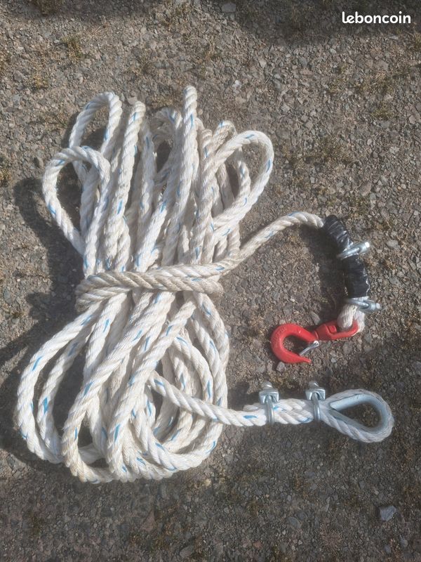 Corde (image 1)