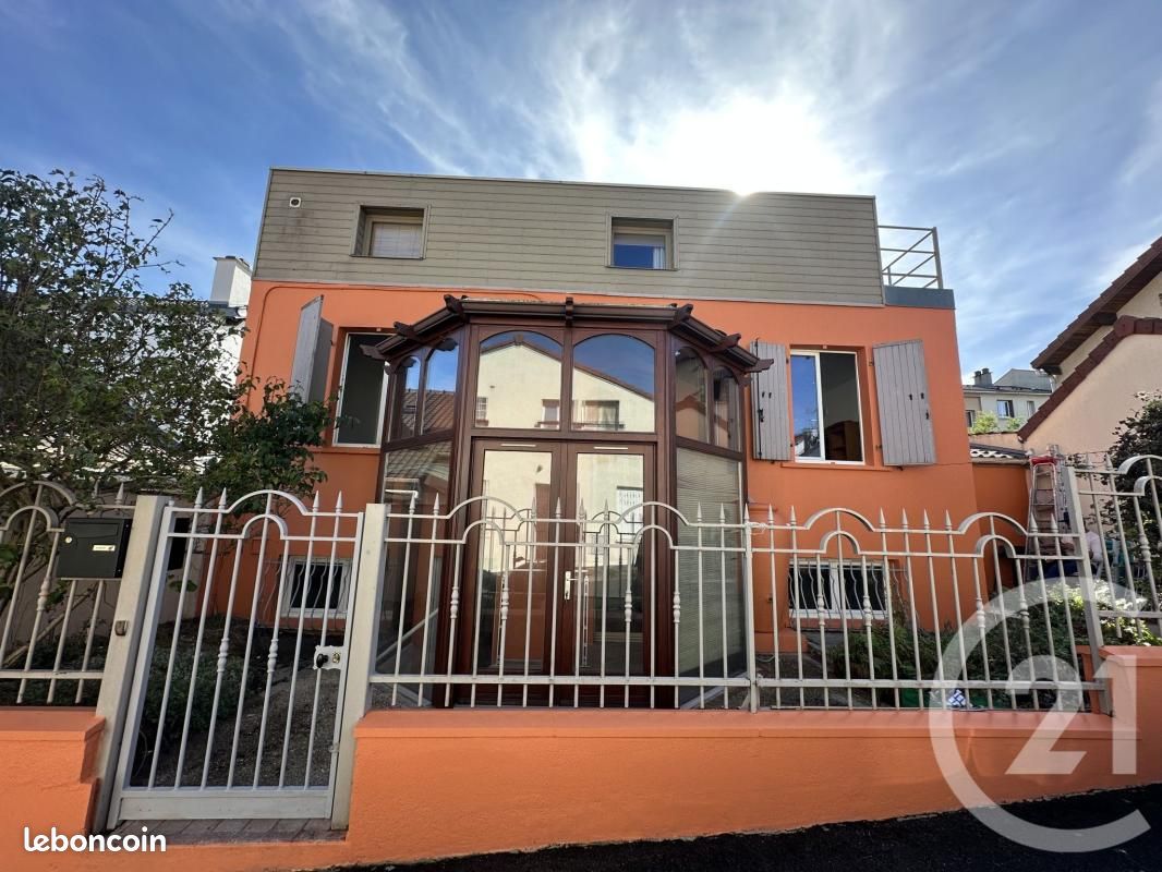 Maison 4 pièces 75 m² · à Vitry-sur-Seine · 75 m² · 1 516 €/mois
