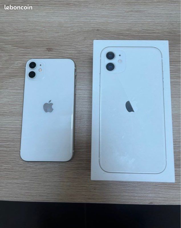 Iphone 11 promotion (image 1)