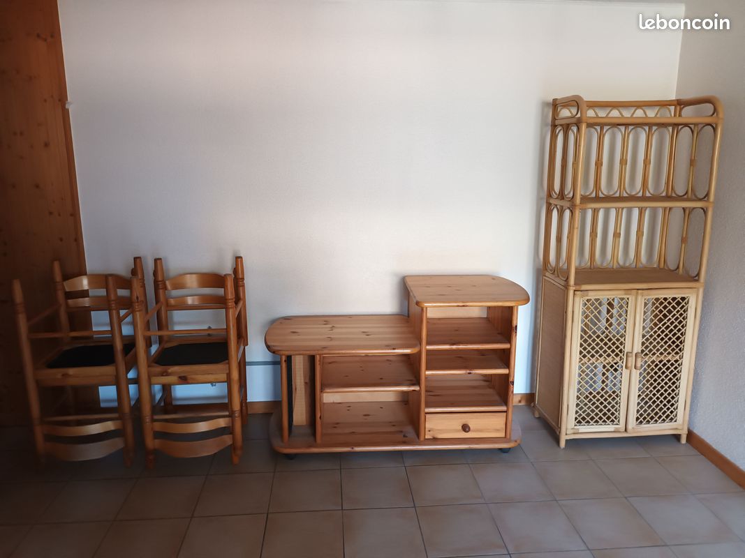 Mobilier Studio A vendre (image 2)