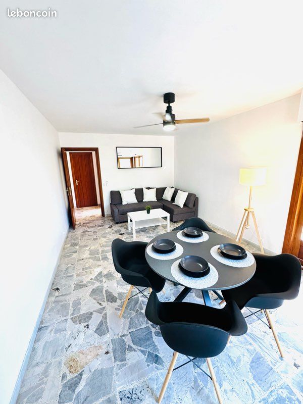 Appartement 2 pièces 53 m² · à La Seyne-sur-Mer · 53 m² · 249 000 €