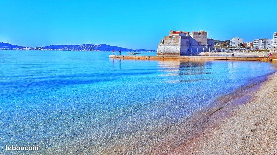 Appartement 2 pièces 47 m² · à Toulon · 47 m² · 182 000 €