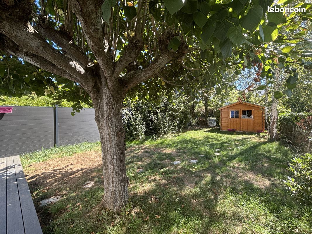 Maison 4 pièces 86 m² · à Poitiers · 86 m² · 950 €/mois