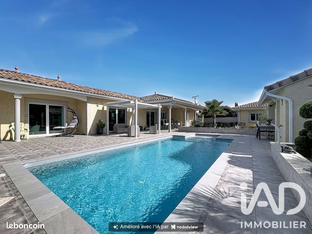 Maison 6 pièces 245 m² · à Fonsorbes · 245 m² · 899 000 €