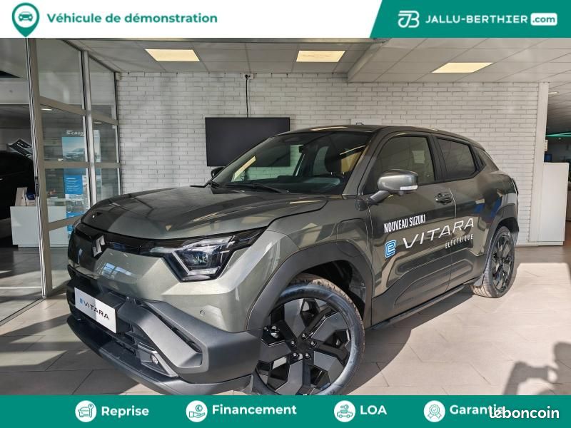Suzuki Vitara 174ch 61kWh Style (image 1)