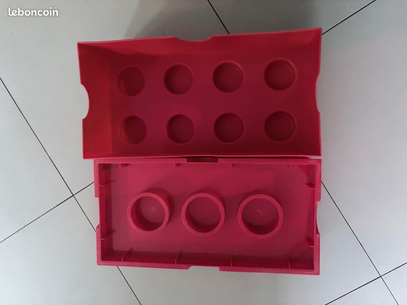 Boîte rangement lego (image 6)