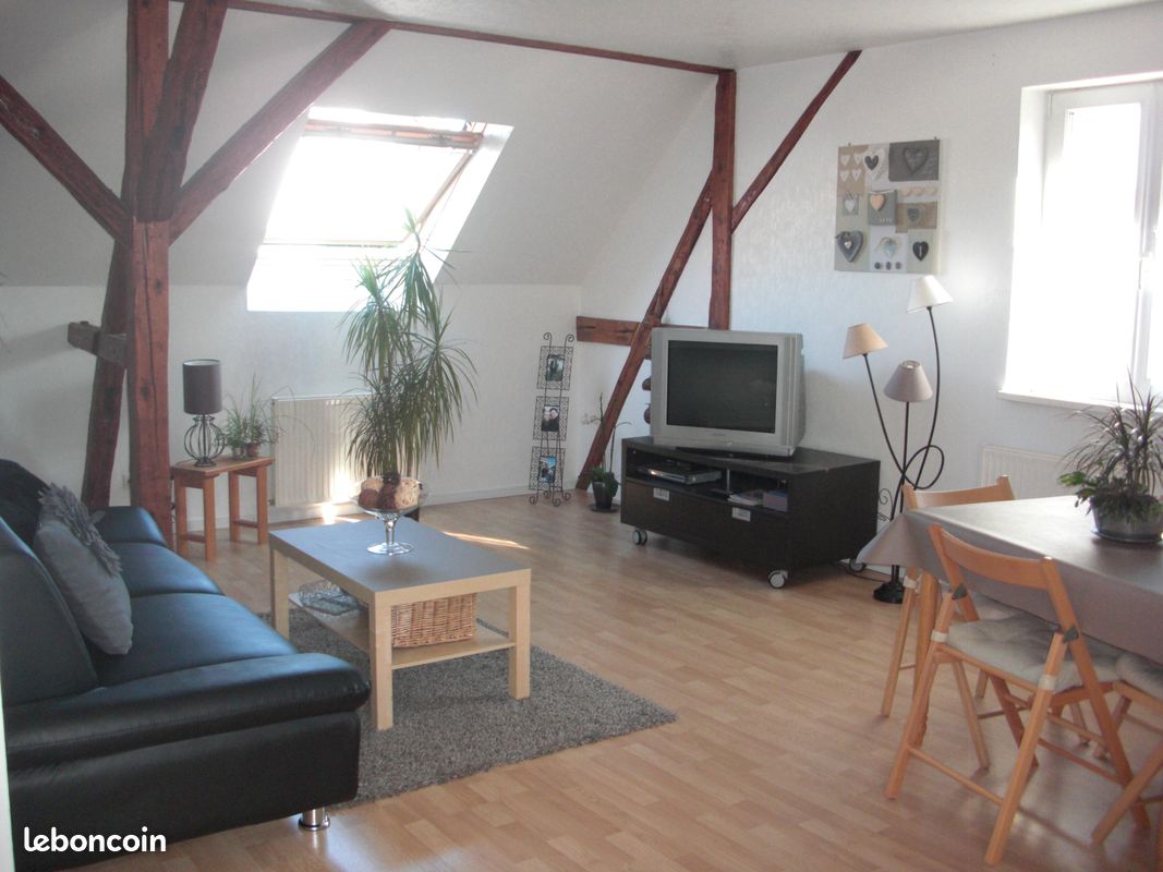 Appartement 3 pièces 67 m² · à Artzenheim · 67 m² · 710 €