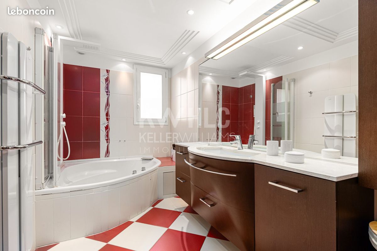 Villa 7 pièces 185 m² (image 18)