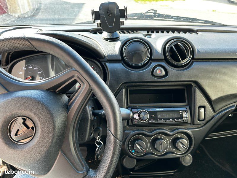 Voiture sans permis AIXAM (image 3)