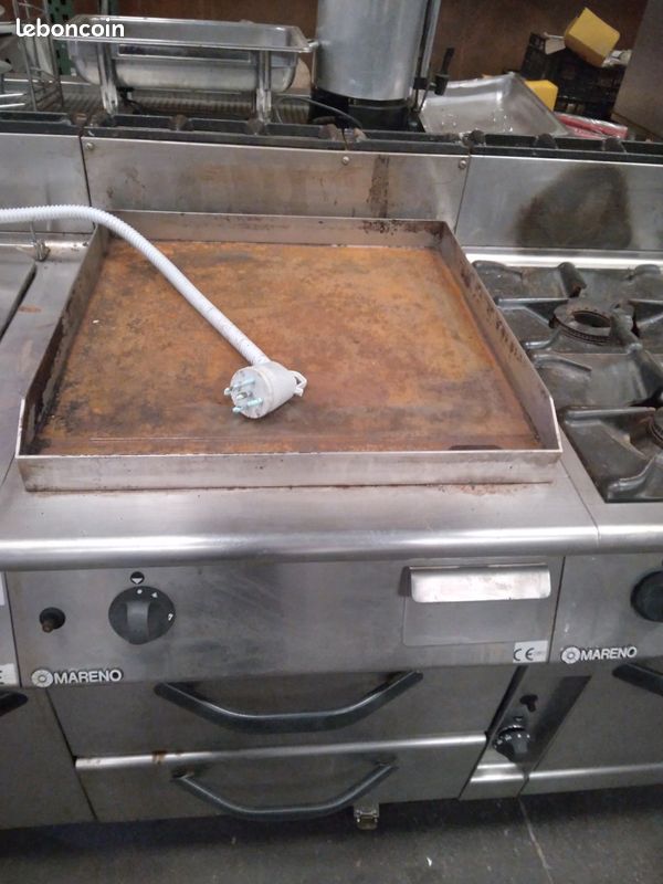 Terminale de cuisson (image 3)
