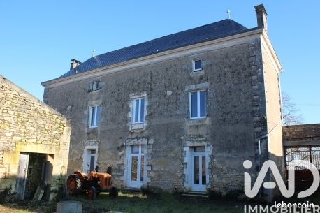 Maison 10 pièces 300 m²