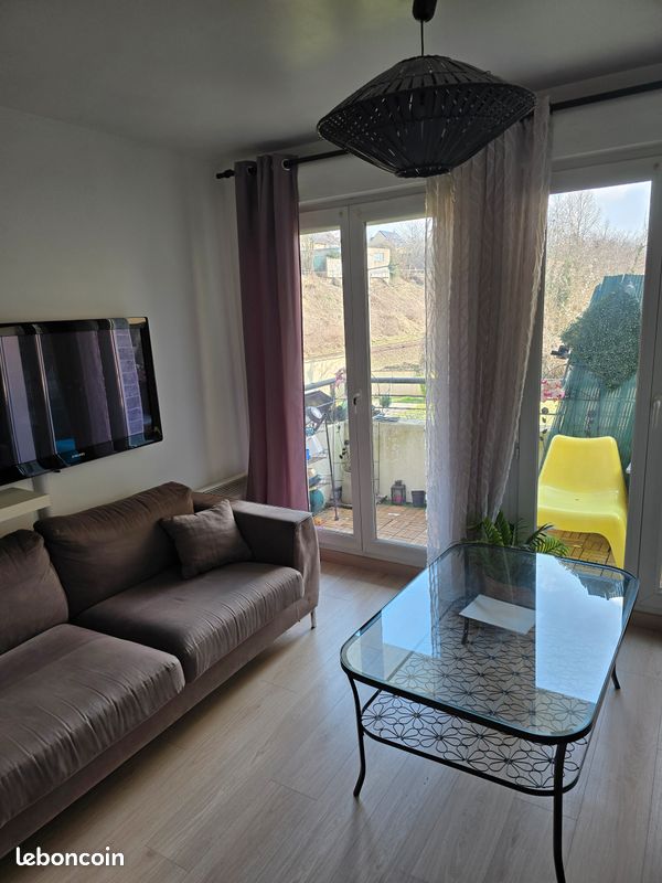 Appartement 2 pièces 42 m² · à Corbeil-Essonnes · 42 m² · 125 000 €