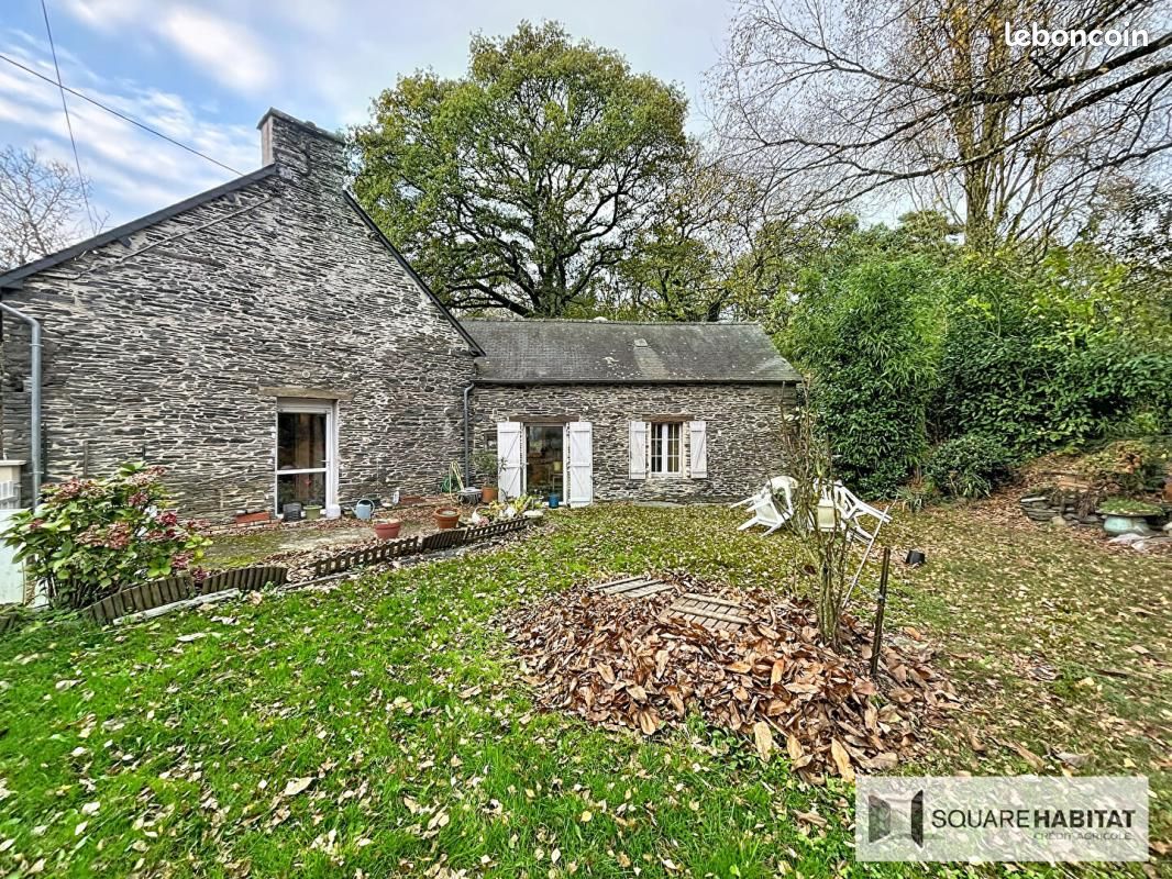 Maison 3 pièces 92 m² · à Ploërmel · 92 m² · 144 000 €
