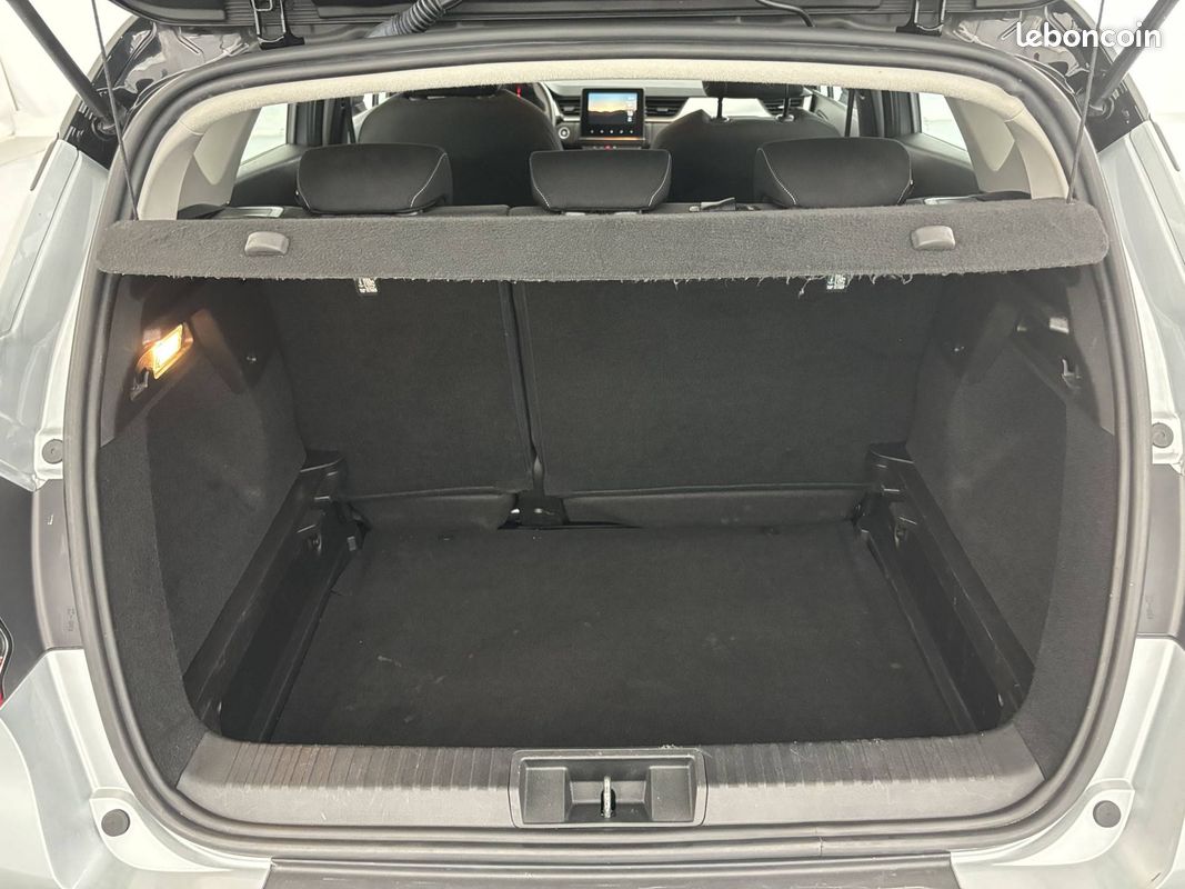 RENAULT Captur TCe 90 - 21 Zen (image 18)