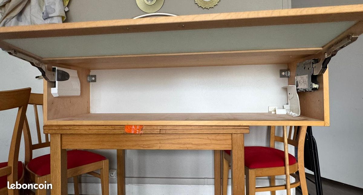 Meuble de cuisine (image 3)