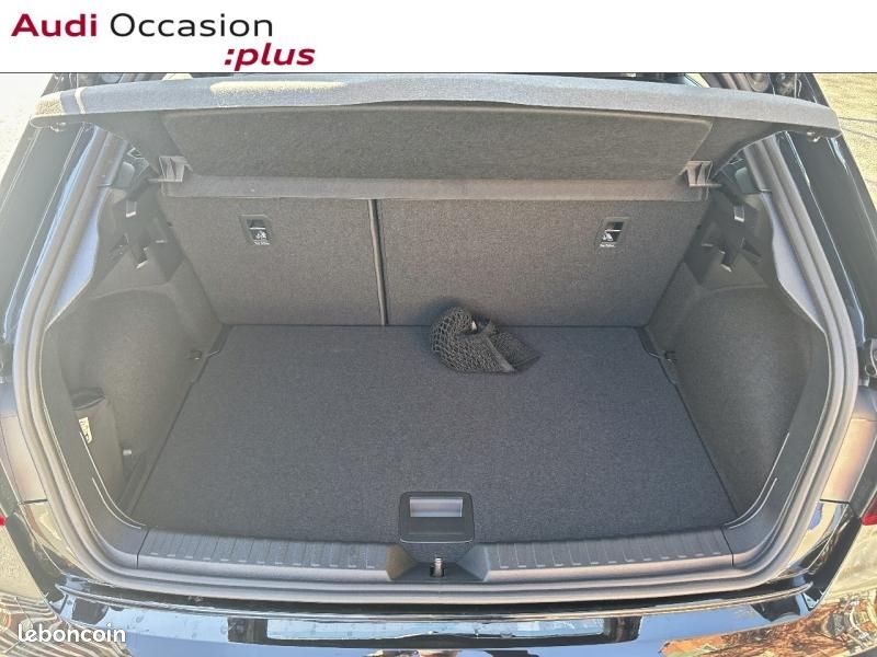 Audi A1 Sportback 25 TFSI 95ch S line S tronic 7 (image 30)