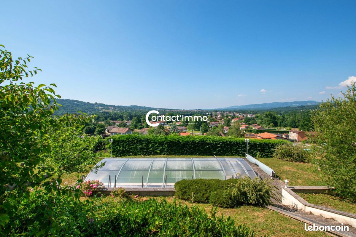 Maison 4 pièces 117 m² · à Sauviat · 117 m² · 280 000 €