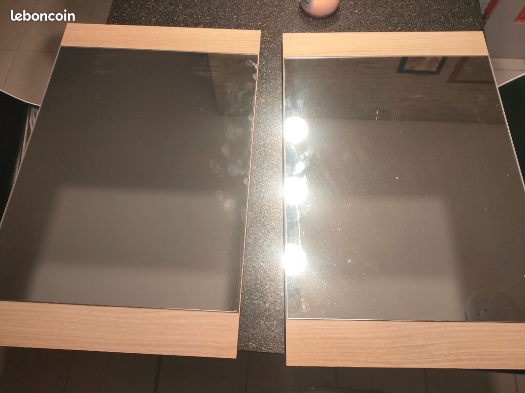 Miroir salle de bain (image 2)