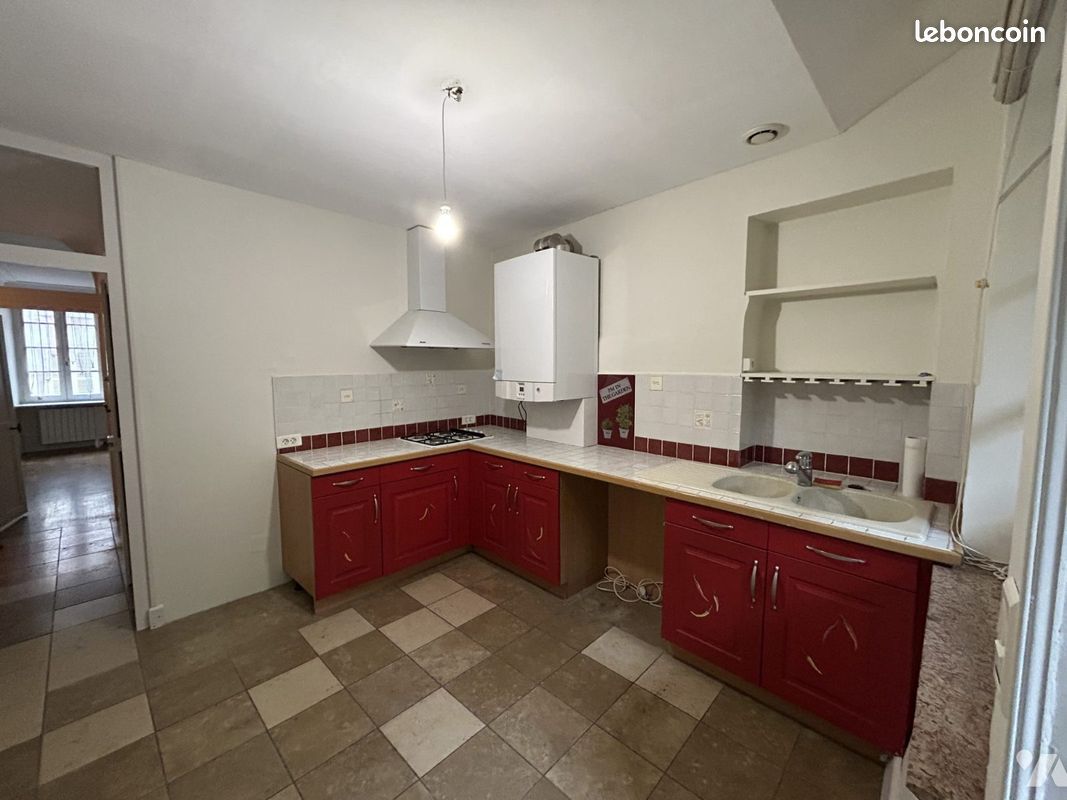 Appartement a louer beaune - 3 pièce(s) - 85 m2 - Surfyn