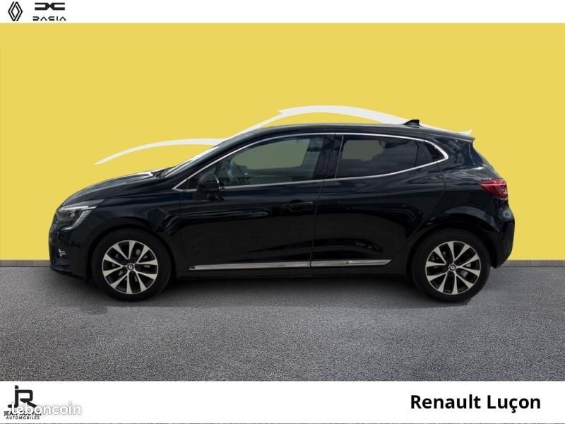 Renault Clio 1.3 TCe 140ch Techno (image 10)
