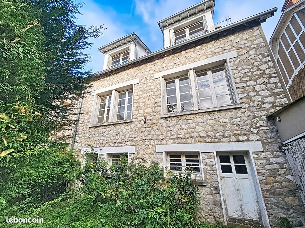 Maison 4 pièces 84 m² · à Chartres · 84 m² · 184 900 €