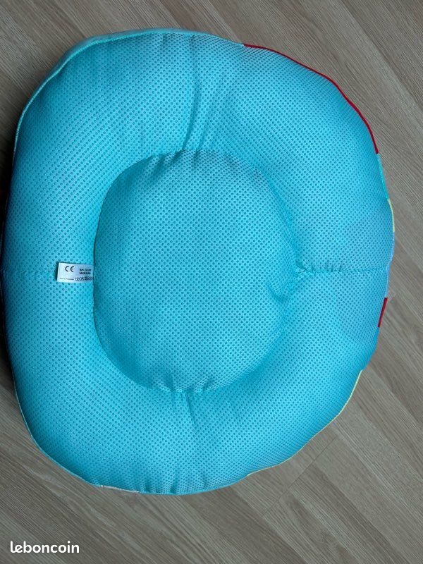 Baby seat (image 4)