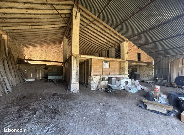 Maison 6 pièces 130 m²