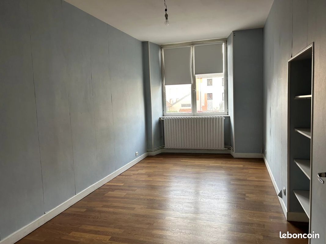 Appartement 2 pièces 50 m² · à Héricourt · 50 m² · 45 000 €
