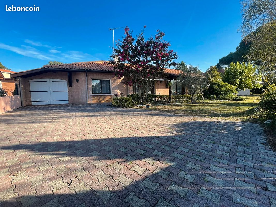 Maison 5 pièces 103 m² · à Dax · 103 m² · 349 250 €