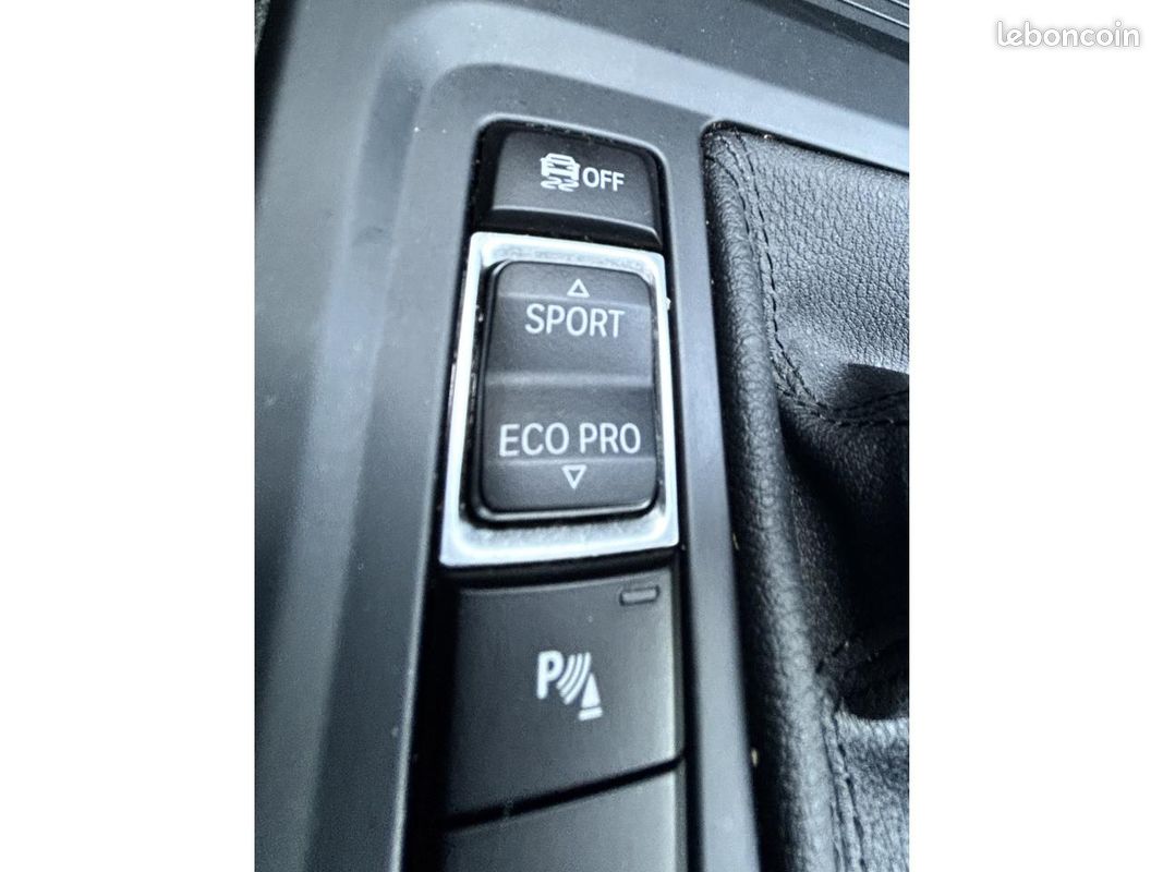 BMW X1 sDrive 18i BVA DKG F48 LOUNGE (image 25)
