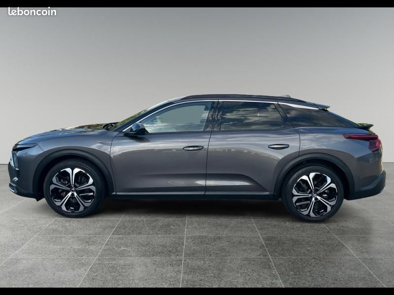 Citroen C5 X Essence 180 Shine EAT8 Caméra Régulateur Adaptatif GPS Radar AV CarPlay (image 7)