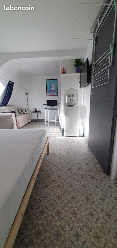 Appartement 12 pièces 22 m² · à Vichy · 22 m² · 49 000 €