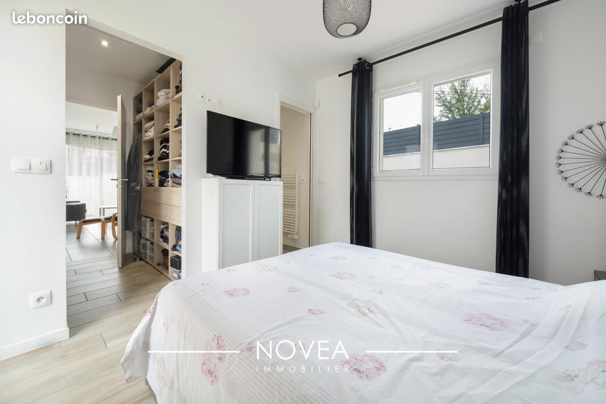 Maison 6 pièces 124 m² (image 8)