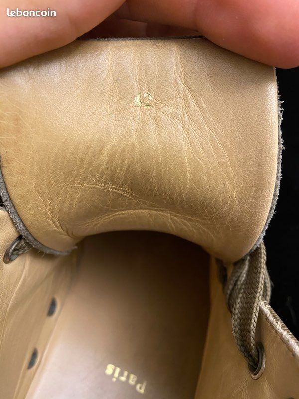 Louboutin Daim (image 3)