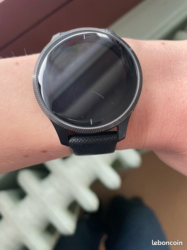 Garmin Venu (image 5)