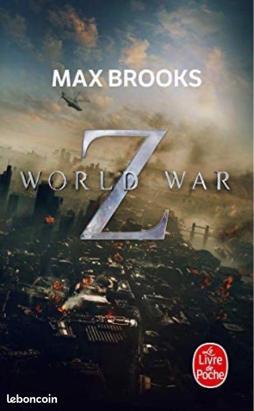 World War Z (image 1)
