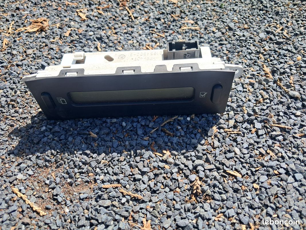 Ecran c3 (image 1)