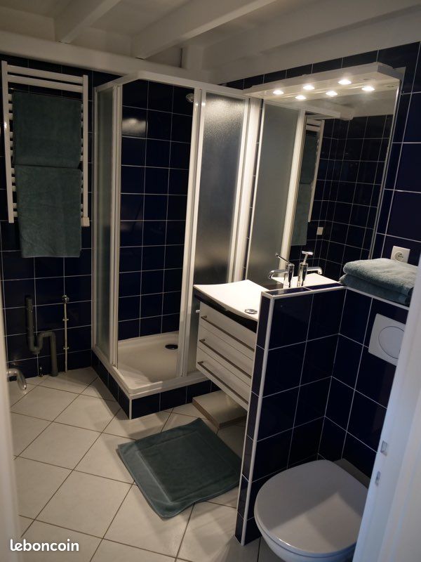Magnifique appartement 2 personnes Plage des Dames (image 9)