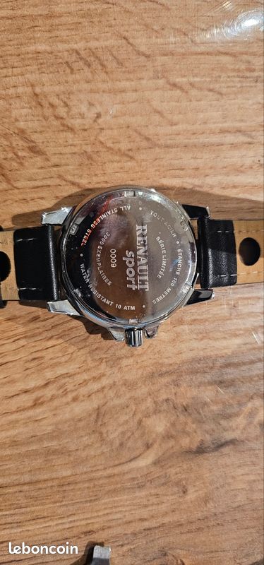 Montre renault sport (image 4)