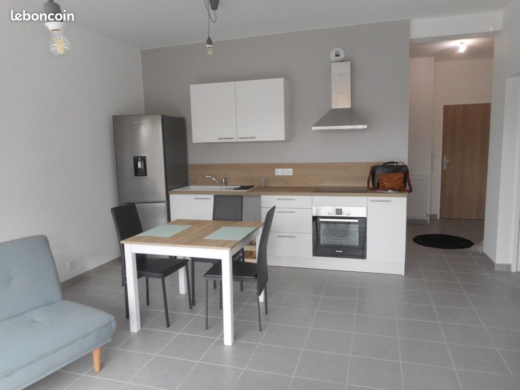 Appartement 2 pièces 48 m² · à Vineuil · 48 m² · 620 €