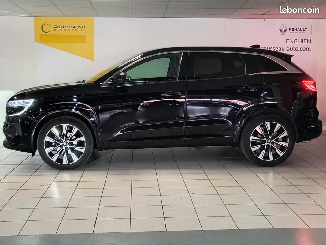 Renault Austral mild hybrid advanced 130 Techno (image 6)