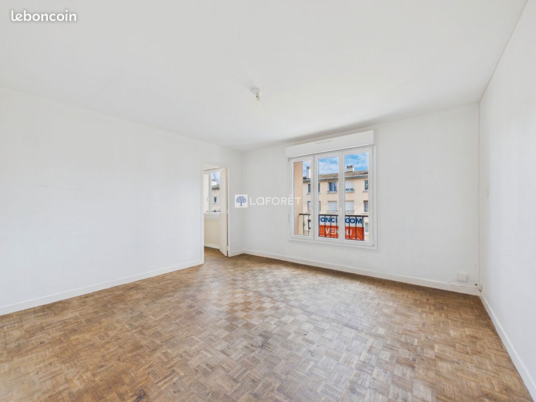 Appartement 5 pièces 83 m² · à Quimper · 83 m² · 129 600 €