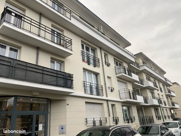 À vendre studio caen Beaulieu