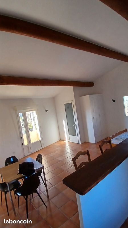 Appartement 1 pièce 36 m² · à Beaucaire · 36 m² · 570 €/mois