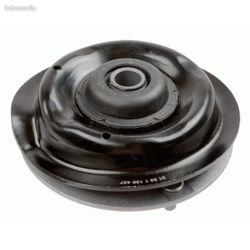 Coupelle De Suspension SACHS 802 186 Pour BMW - Avec Roulement à Billes
